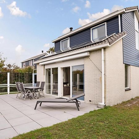 Landal Beach Park Texel De Koog  Bilik gambar
