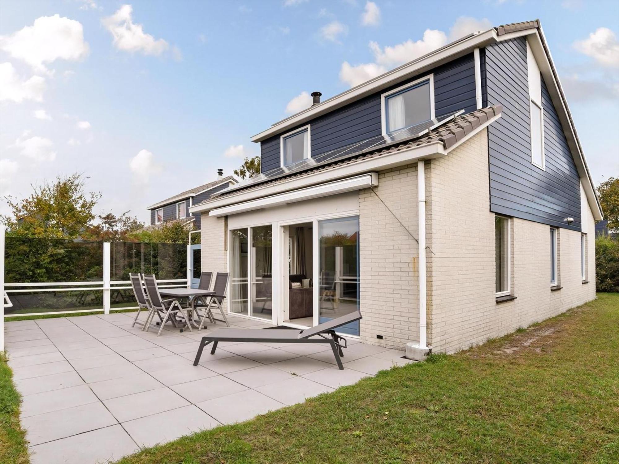 Landal Beach Park Texel De Koog  Bilik gambar