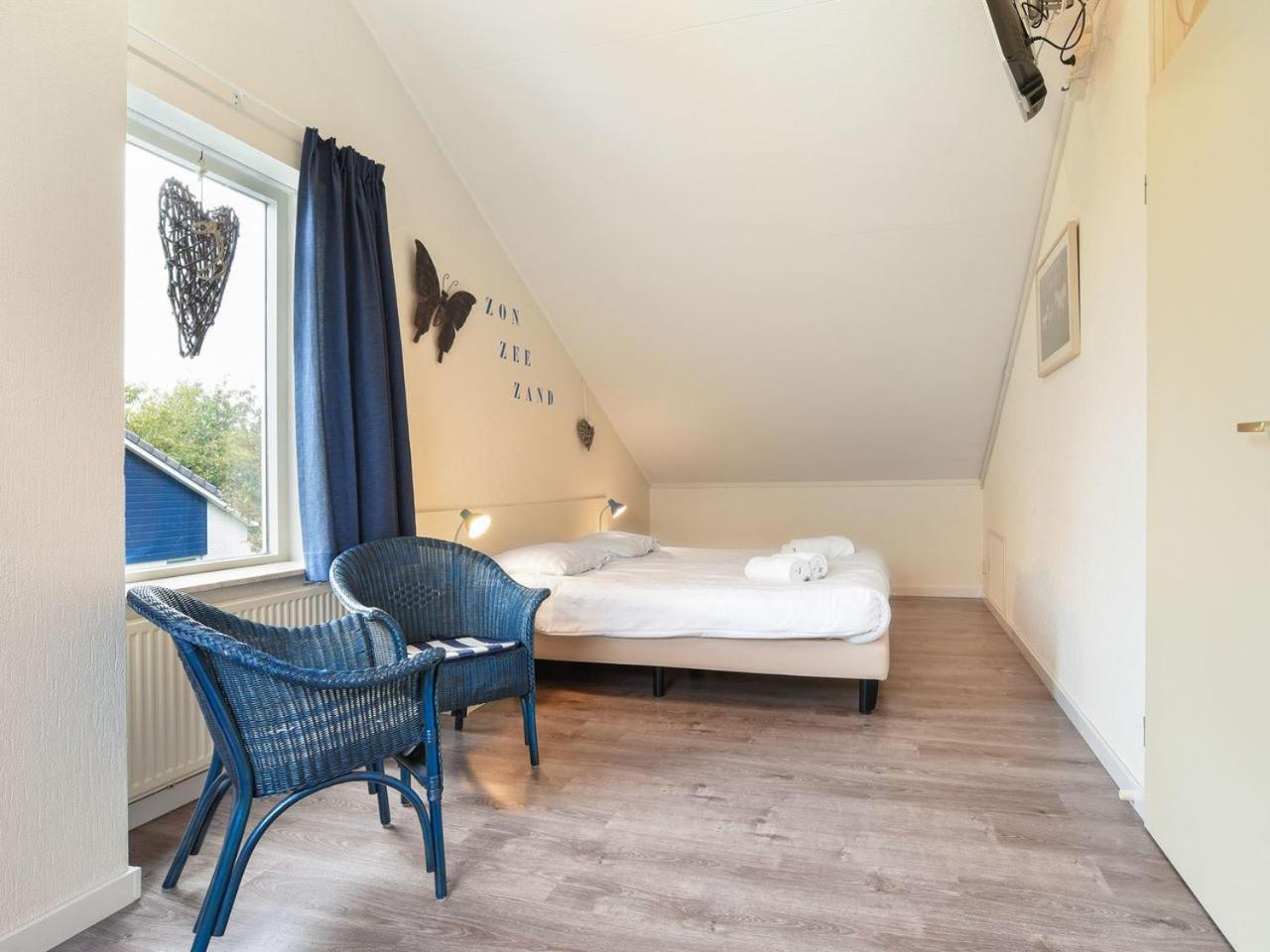 Landal Beach Park Texel De Koog  Luaran gambar