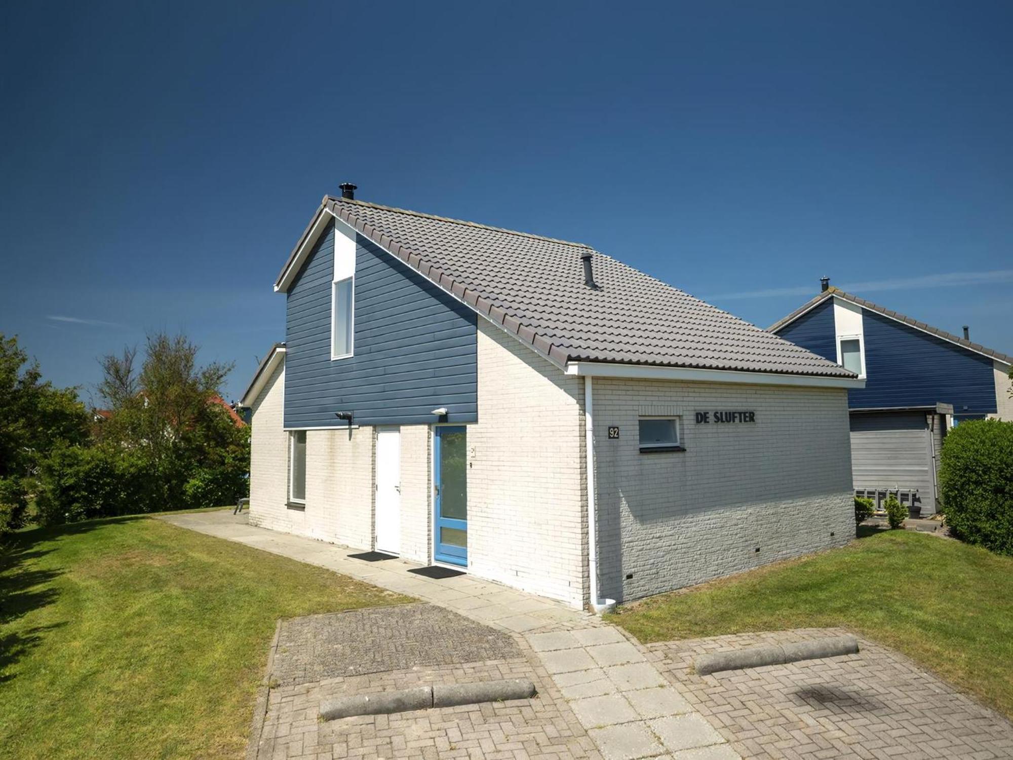 Landal Beach Park Texel De Koog  Bilik gambar