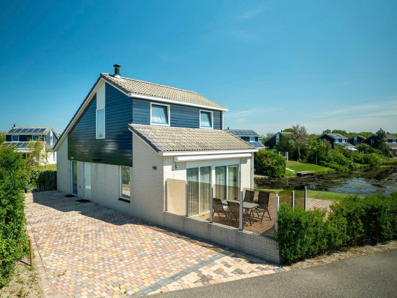 Landal Beach Park Texel De Koog  Luaran gambar