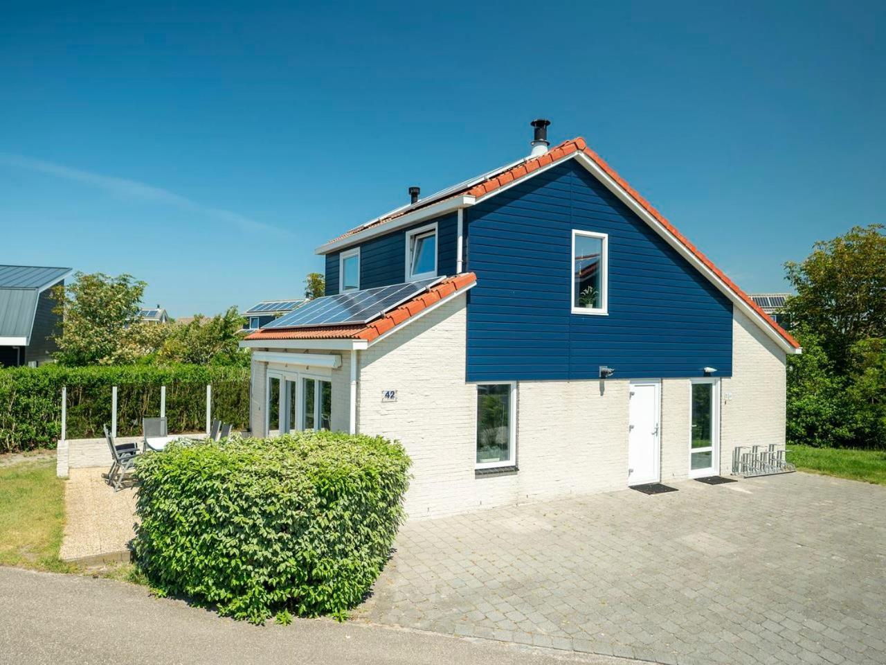 Landal Beach Park Texel De Koog  Luaran gambar