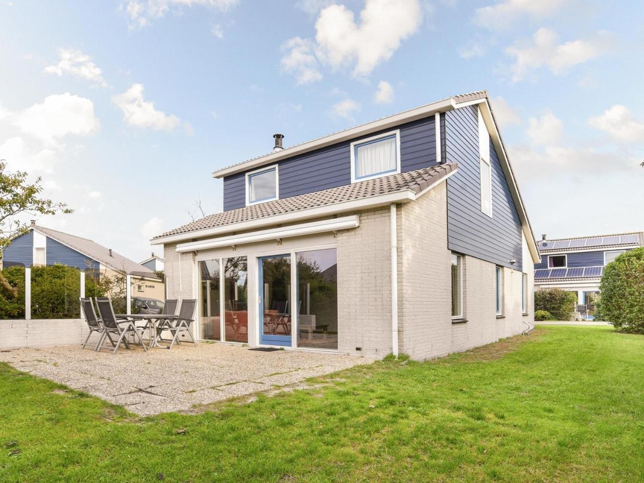 Landal Beach Park Texel De Koog  Luaran gambar
