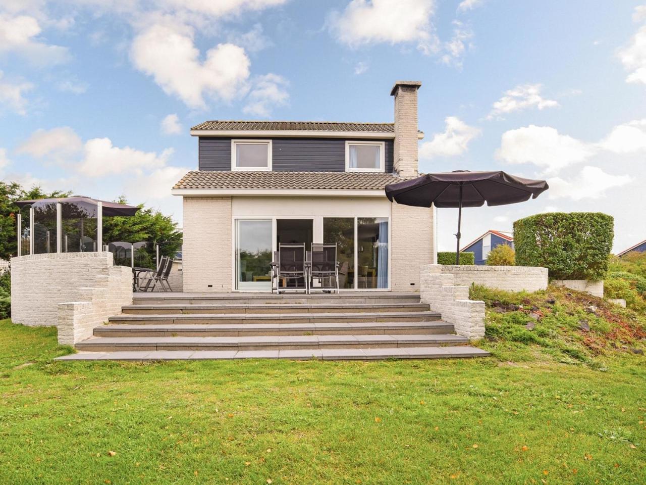 Landal Beach Park Texel De Koog  Luaran gambar