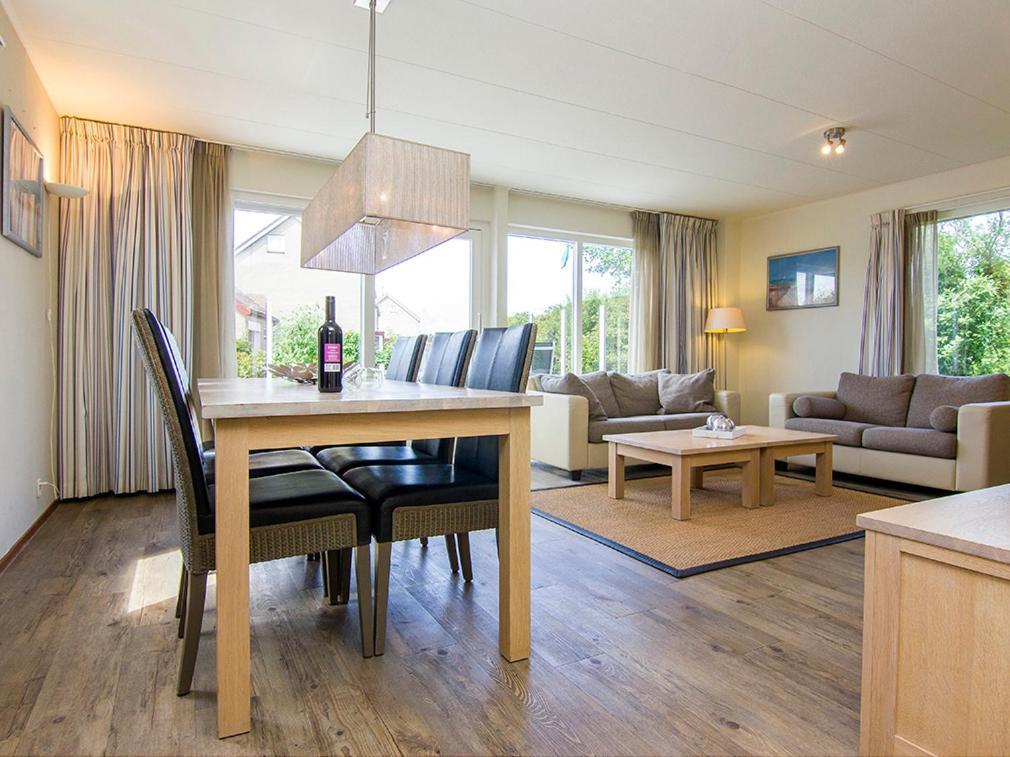 Landal Beach Park Texel De Koog  Luaran gambar