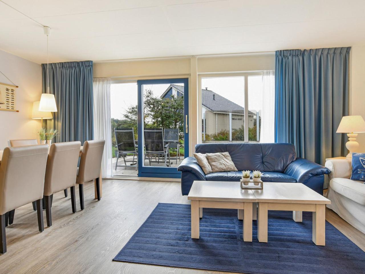 Landal Beach Park Texel De Koog  Luaran gambar