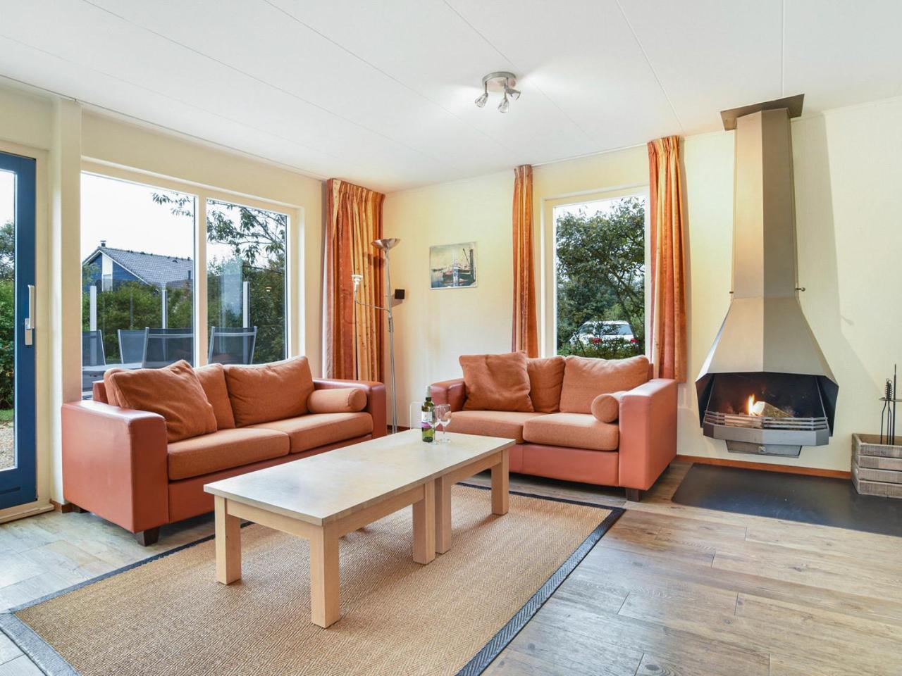 Landal Beach Park Texel De Koog  Luaran gambar