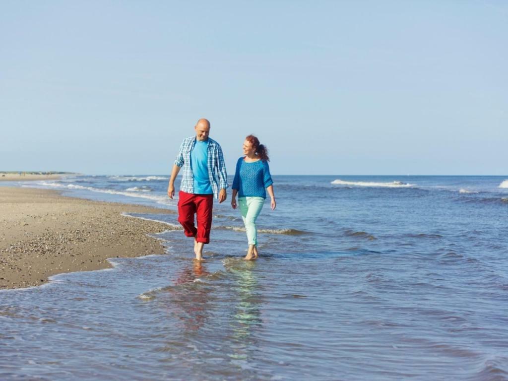 Landal Beach Park Texel De Koog  Luaran gambar