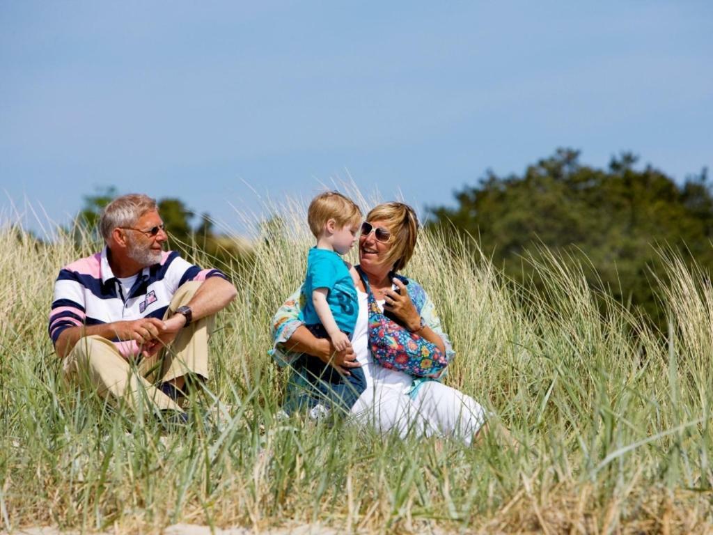 Landal Beach Park Texel De Koog  Luaran gambar