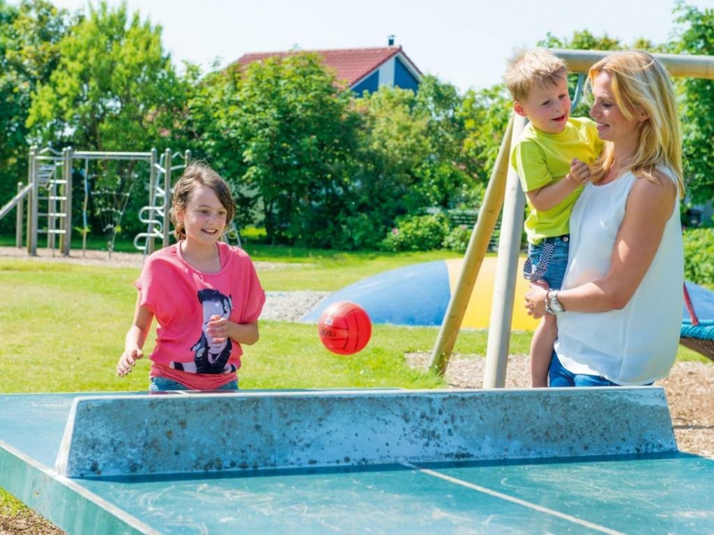 Landal Beach Park Texel De Koog  Luaran gambar