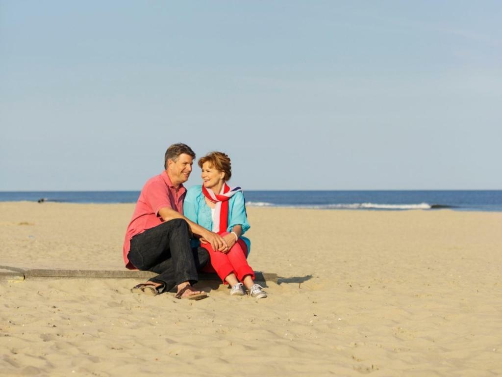 Landal Beach Park Texel De Koog  Luaran gambar