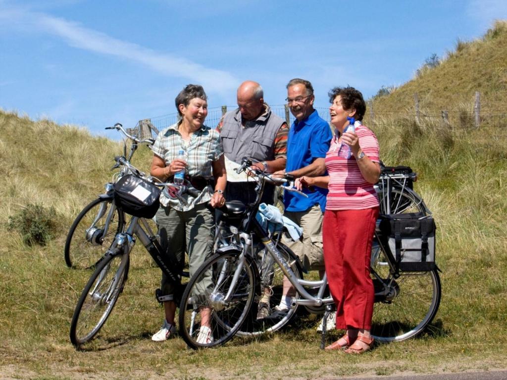 Landal Beach Park Texel De Koog  Luaran gambar
